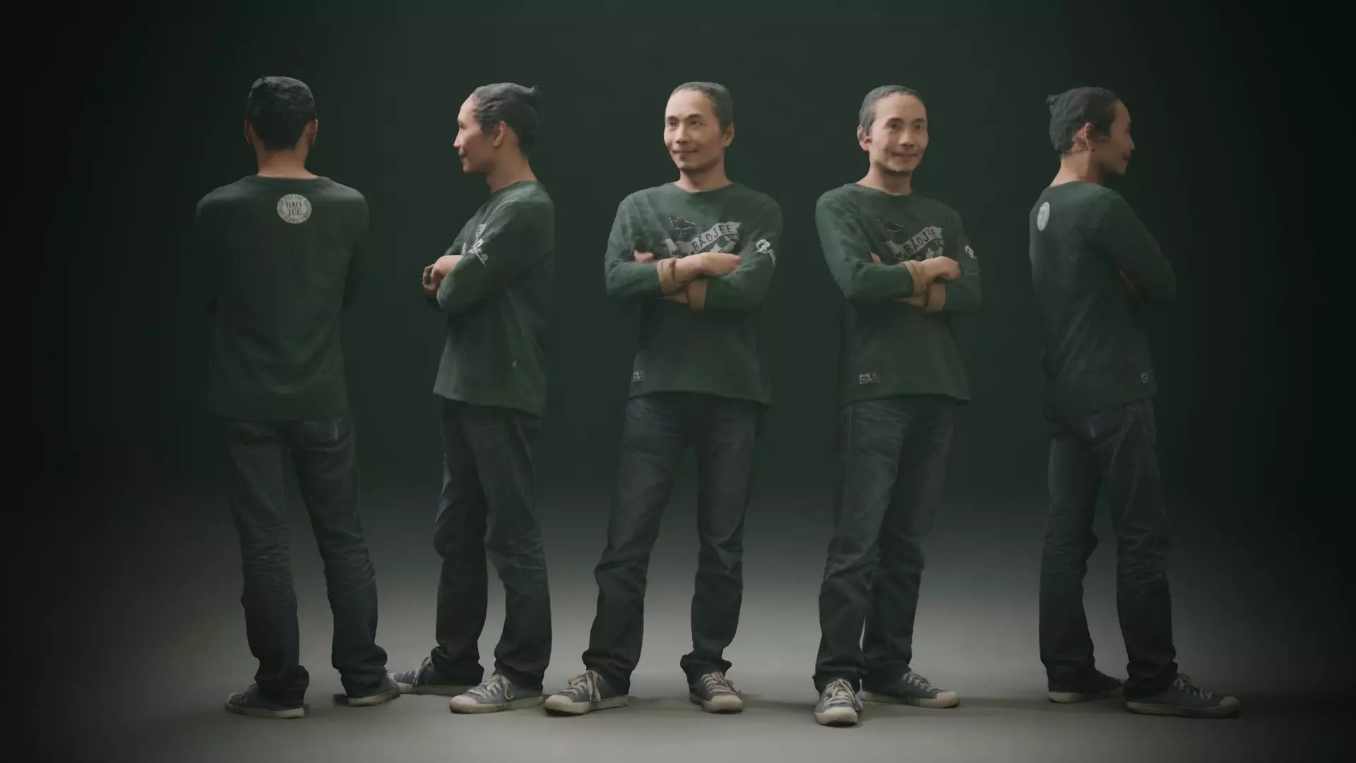 Photogrammetry Practice Pack 3D model_0