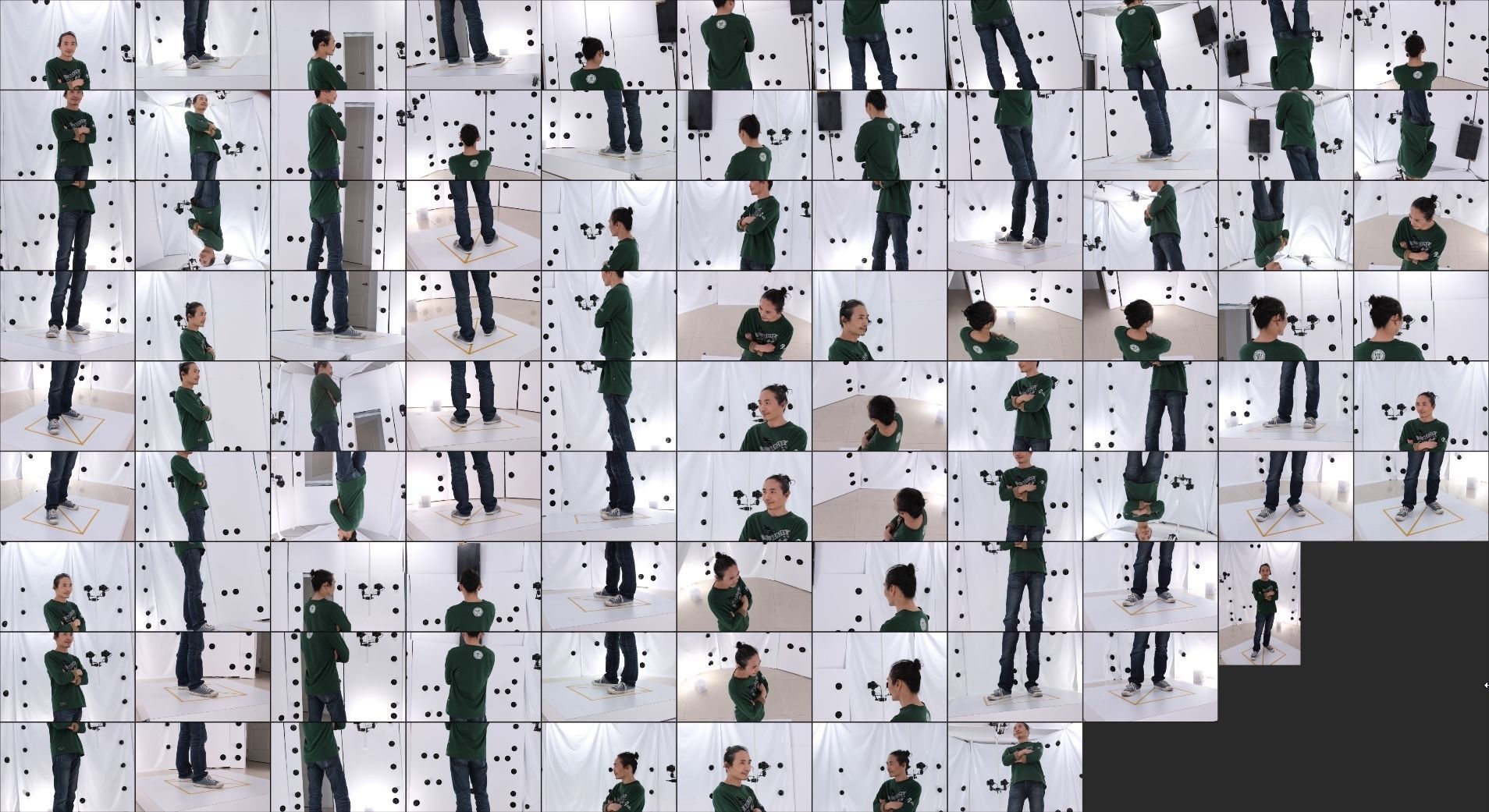 Photogrammetry Practice Pack 3D model_2