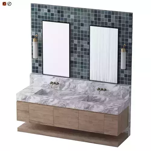 FEATURED Bathroom