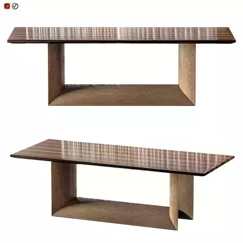 ANOI DINING TABLE