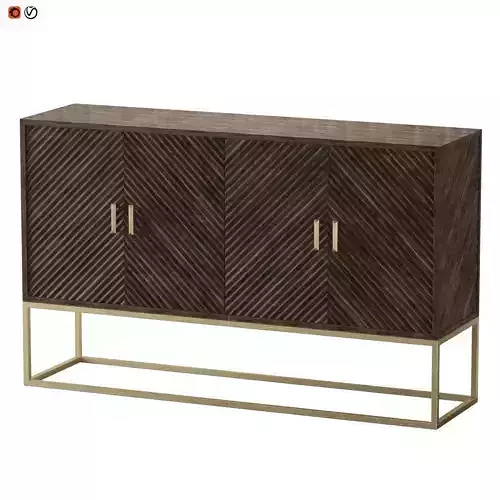 SIDEBOARD KRAJ