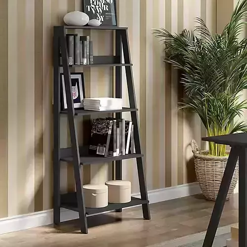 Forest Gate bookcase