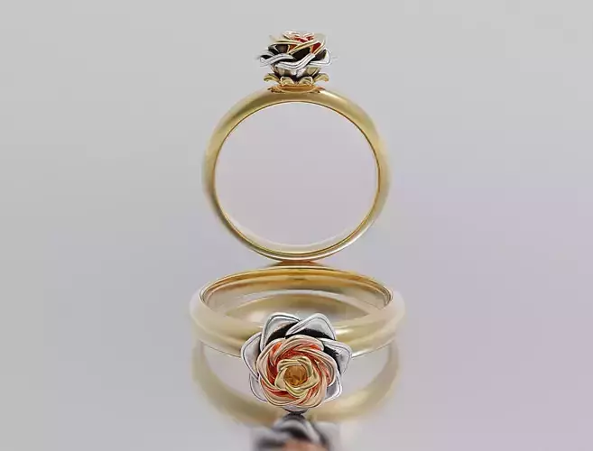 Rose Ring