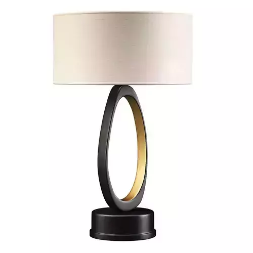 Stella Table Lamp by CTO Lighting 