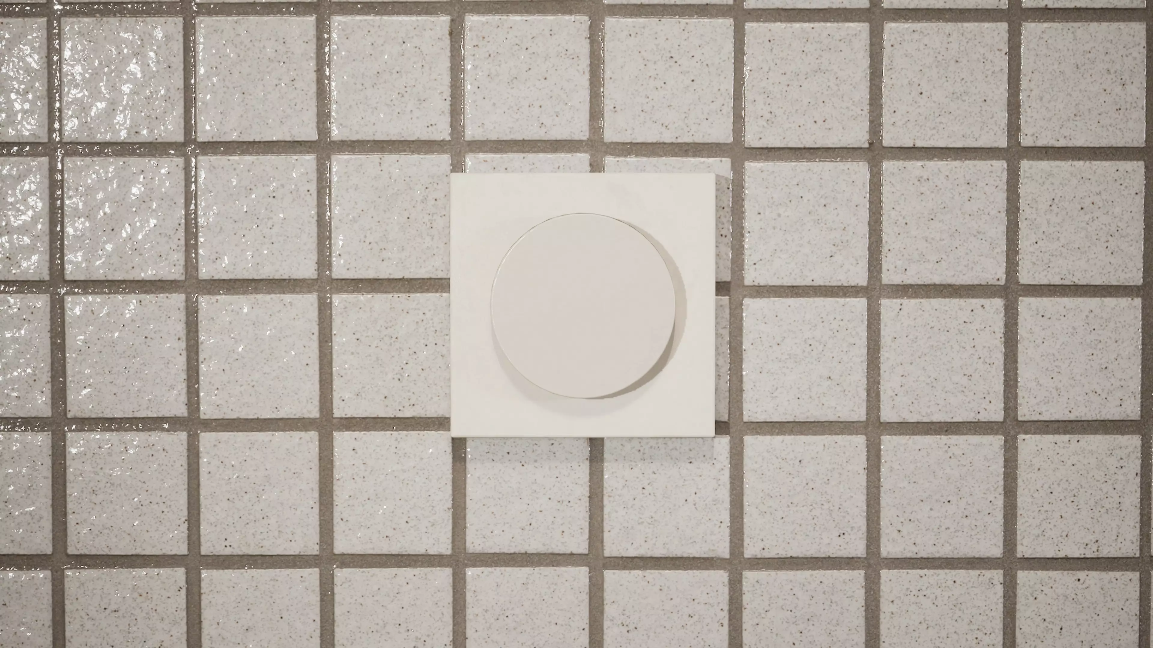 Light Switch Free low-poly 3D model
