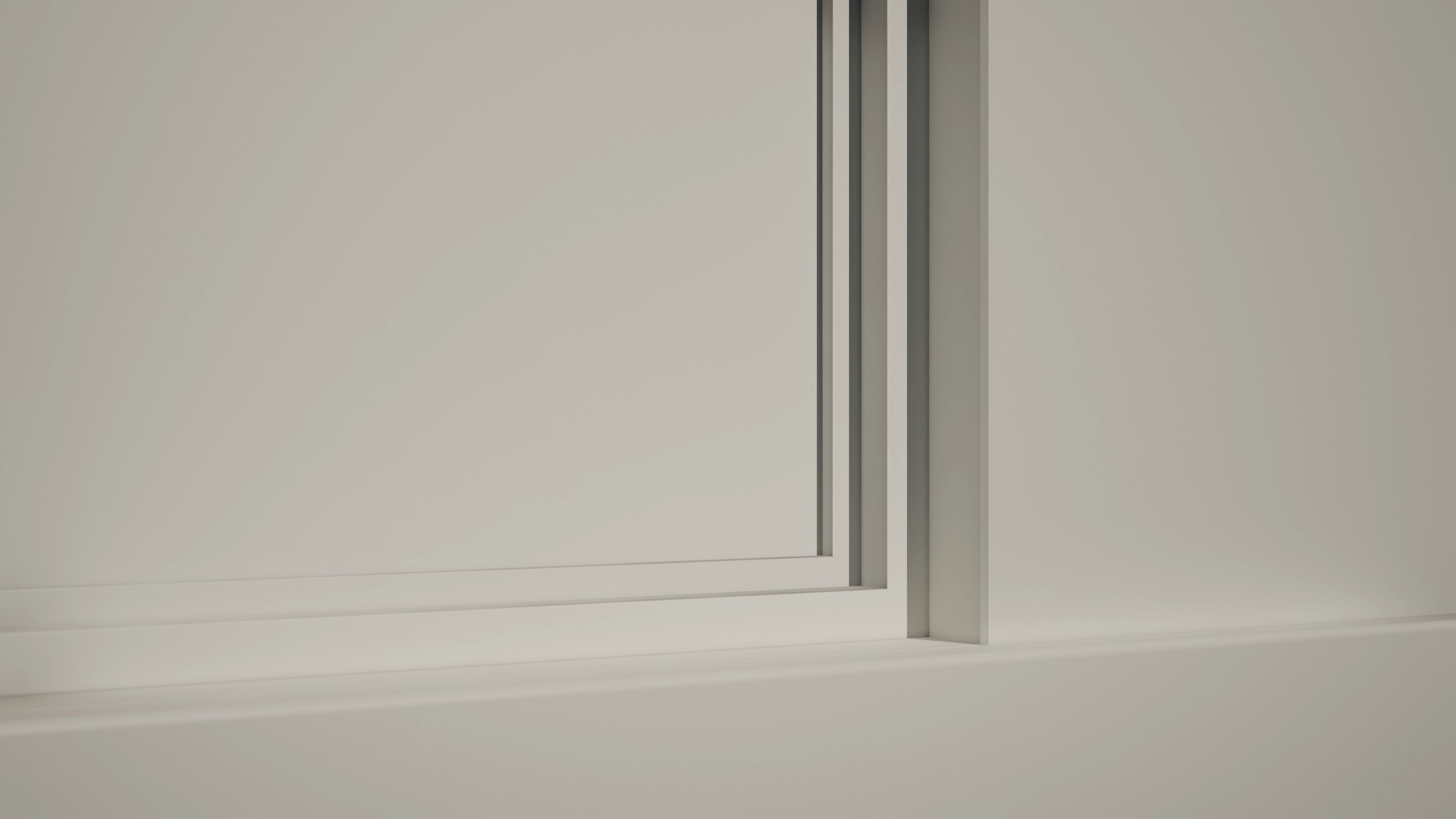 Building 01 Free low-poly 3D model_3