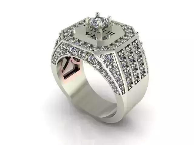 RING DIAMOND
