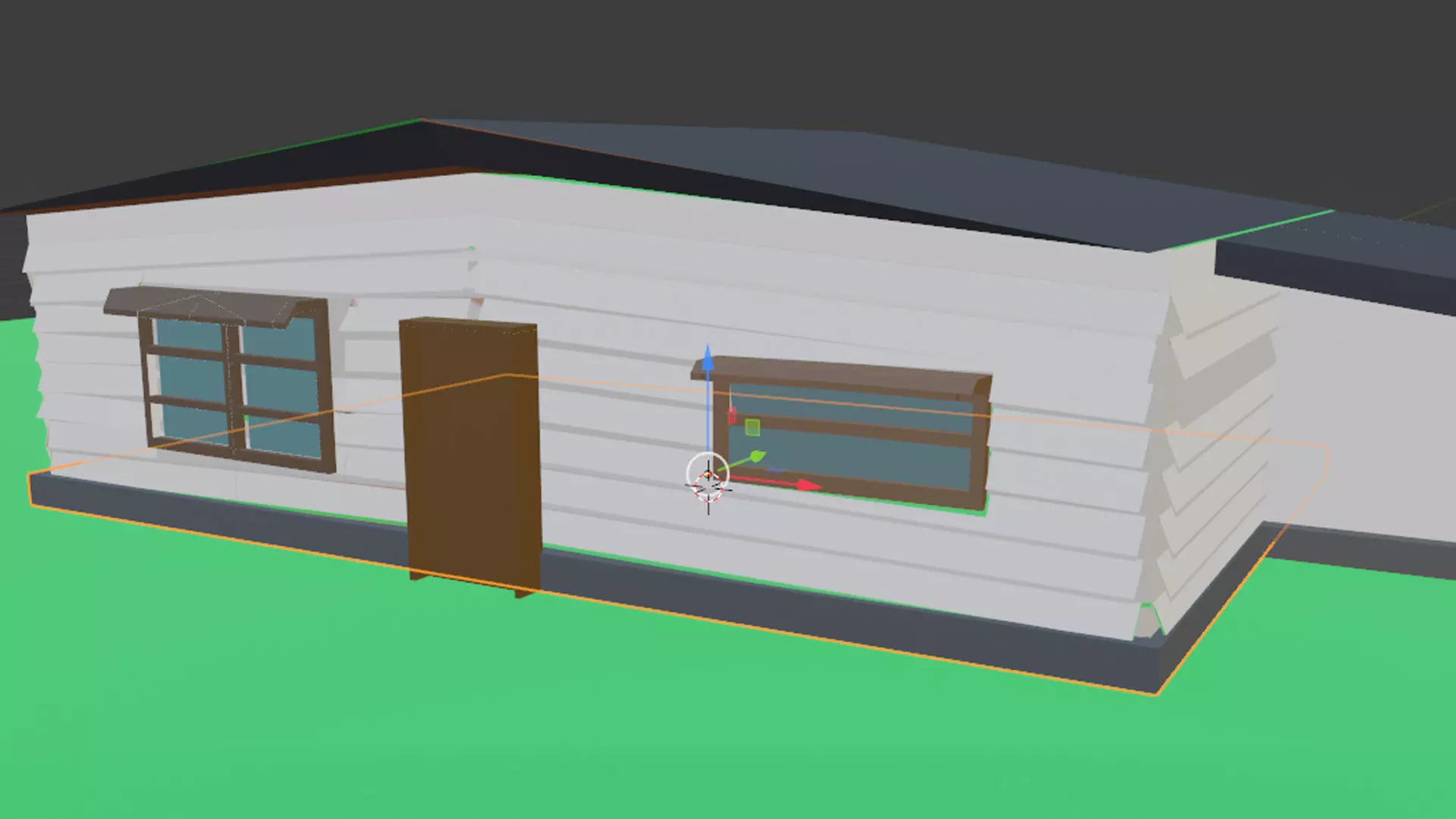 house blender Texture_0