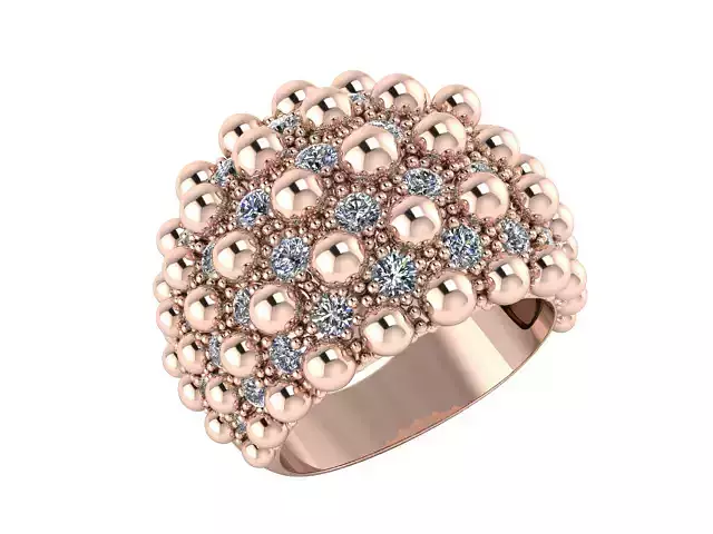 jewelry ring