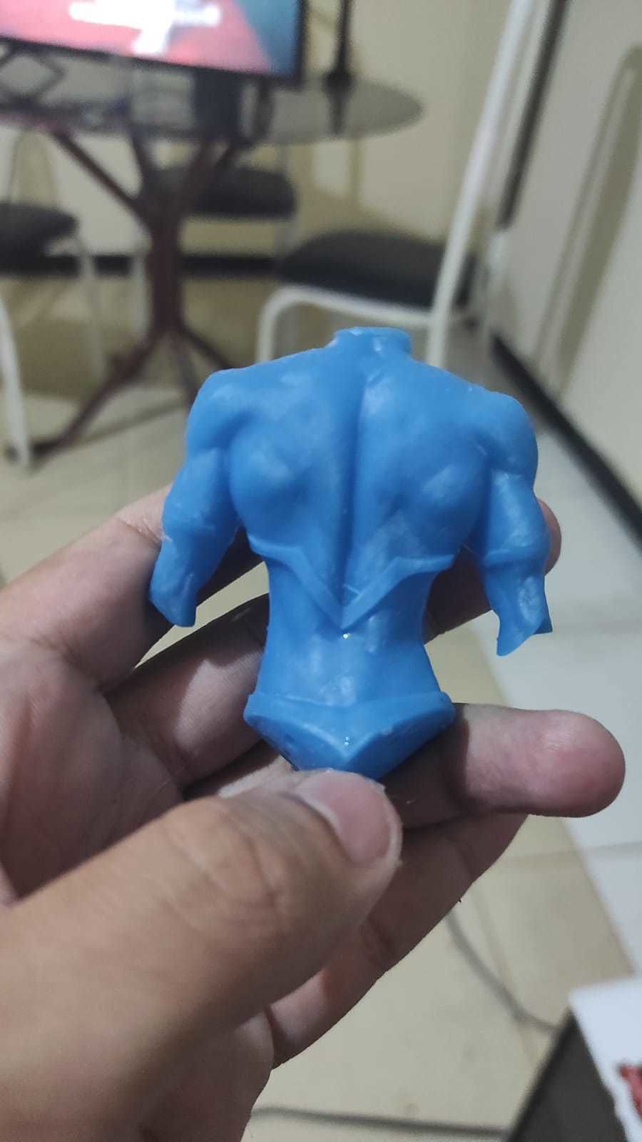 Wonder Woman Pack Model 1 and Model 2 3d Print 3D print model_15