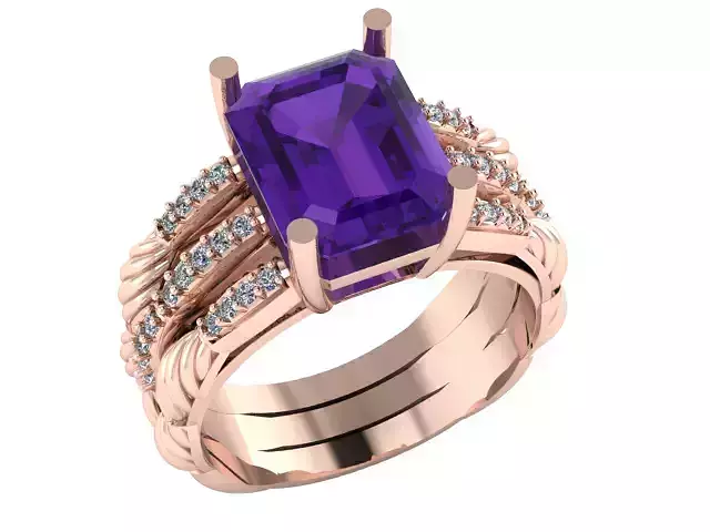 jewelry ring