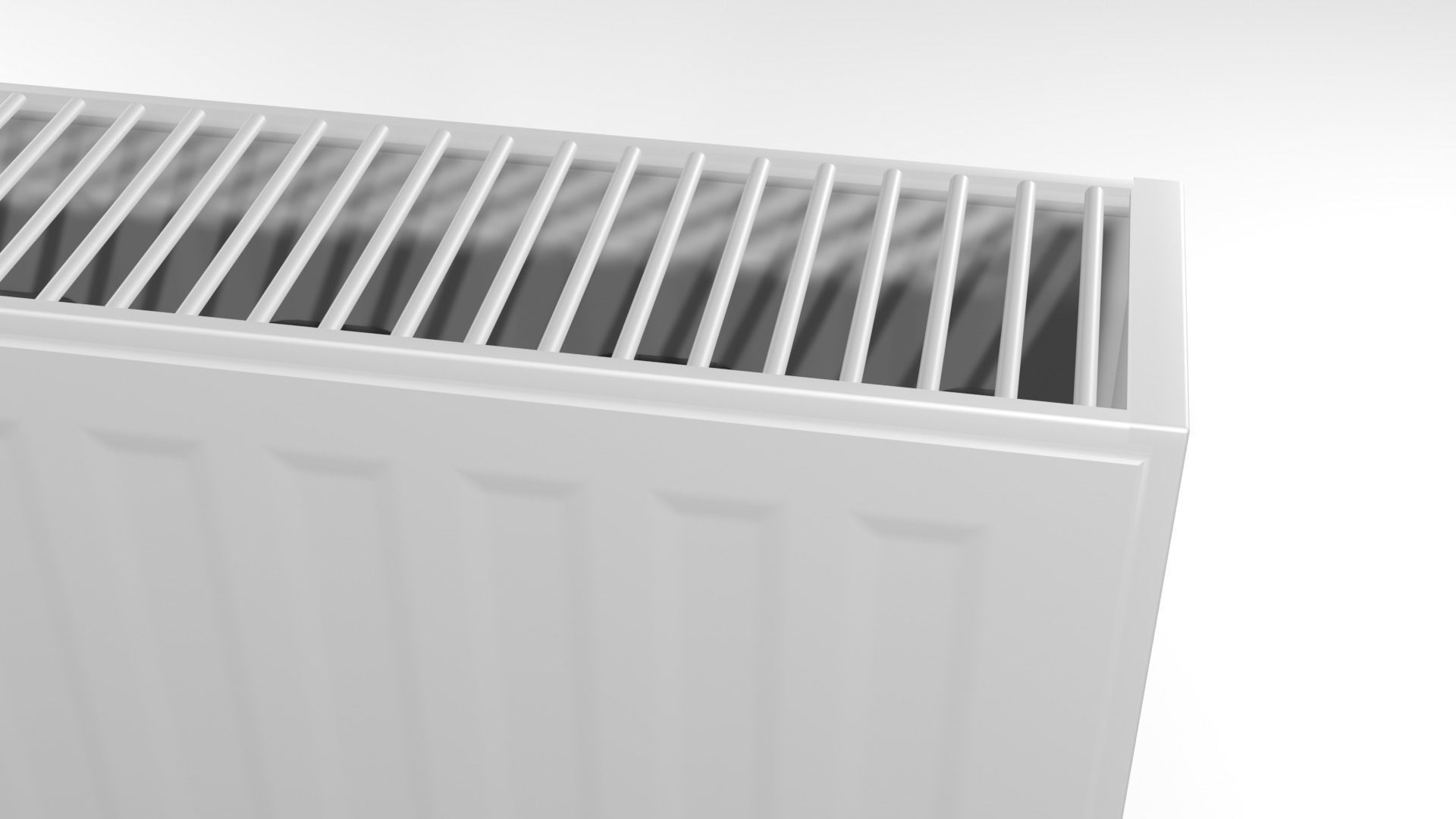 radiators thermodynamics  Free low-poly 3D model_7