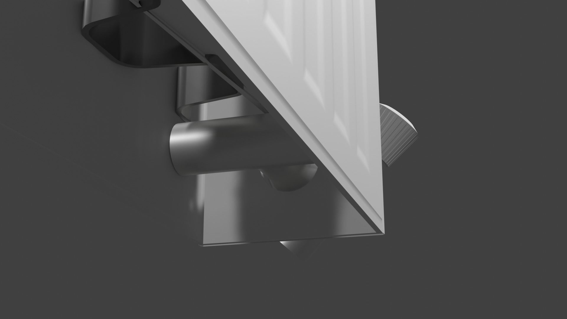 radiators thermodynamics  Free low-poly 3D model_14