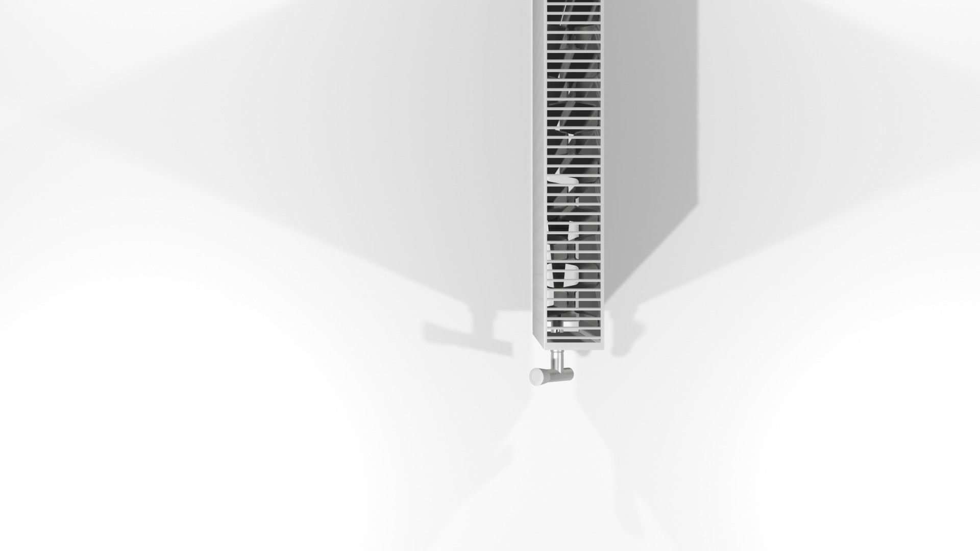 radiators thermodynamics  Free low-poly 3D model_2