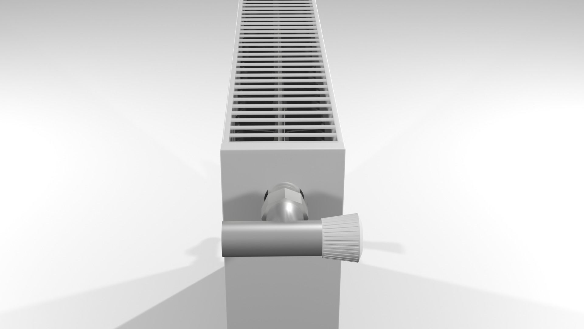 radiators thermodynamics  Free low-poly 3D model_24