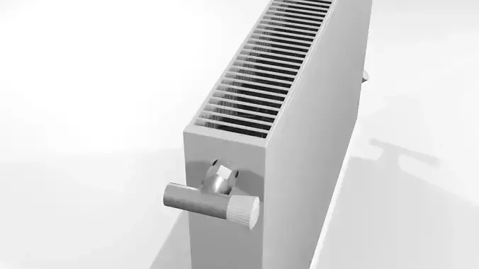 radiators thermodynamics 