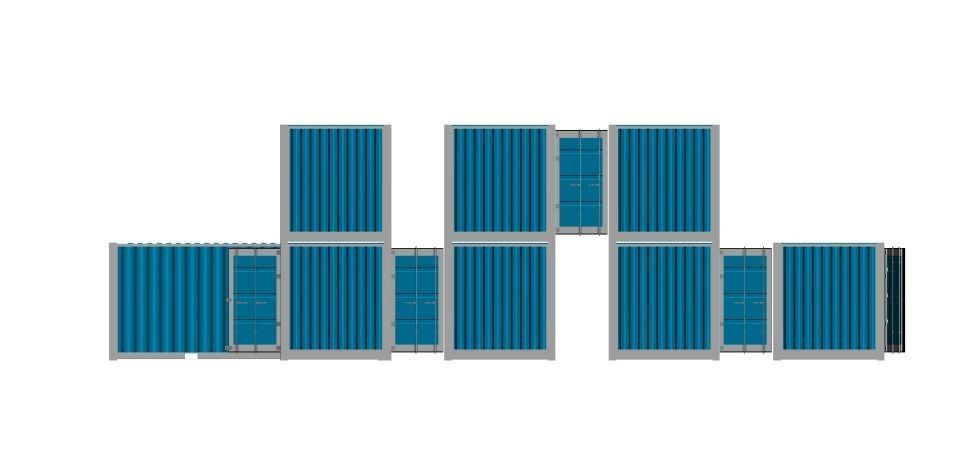 MS-07-PARAMETRIC CONTAINER 20 FEET 3D MODEL 3D model_7