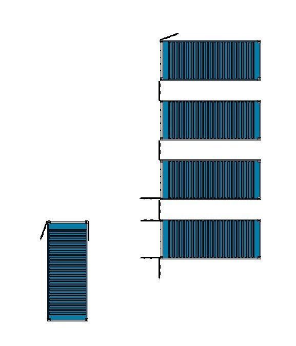 MS-07-PARAMETRIC CONTAINER 20 FEET 3D MODEL 3D model_11