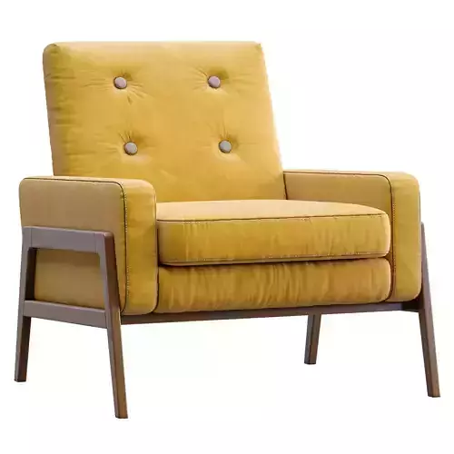 Henley Chair By West Elm