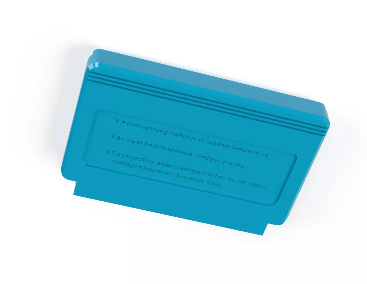 UNIQUE GLDEN HITS 2001 For Terminator 2 console Low-poly 3D mode Low-poly 3D model_0