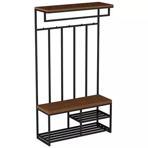 Hanger H-101 Loft Room