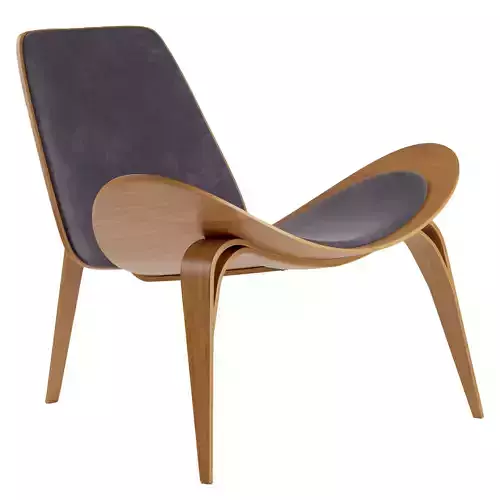 SHELL CHAIR 