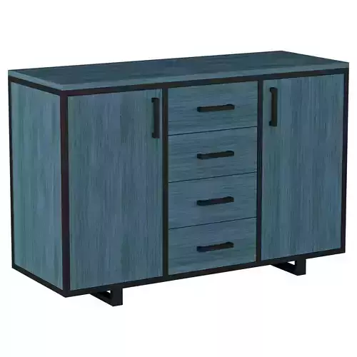 Comod K 102 Loft Room