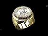 Professions Ring 3D print model_1
