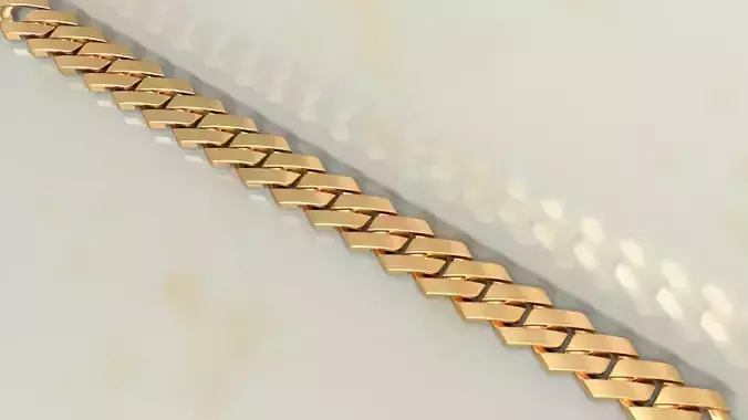 Miami Cuban Link Chain 10mm wide