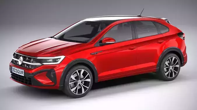 Volkswagen Taigo R 2022