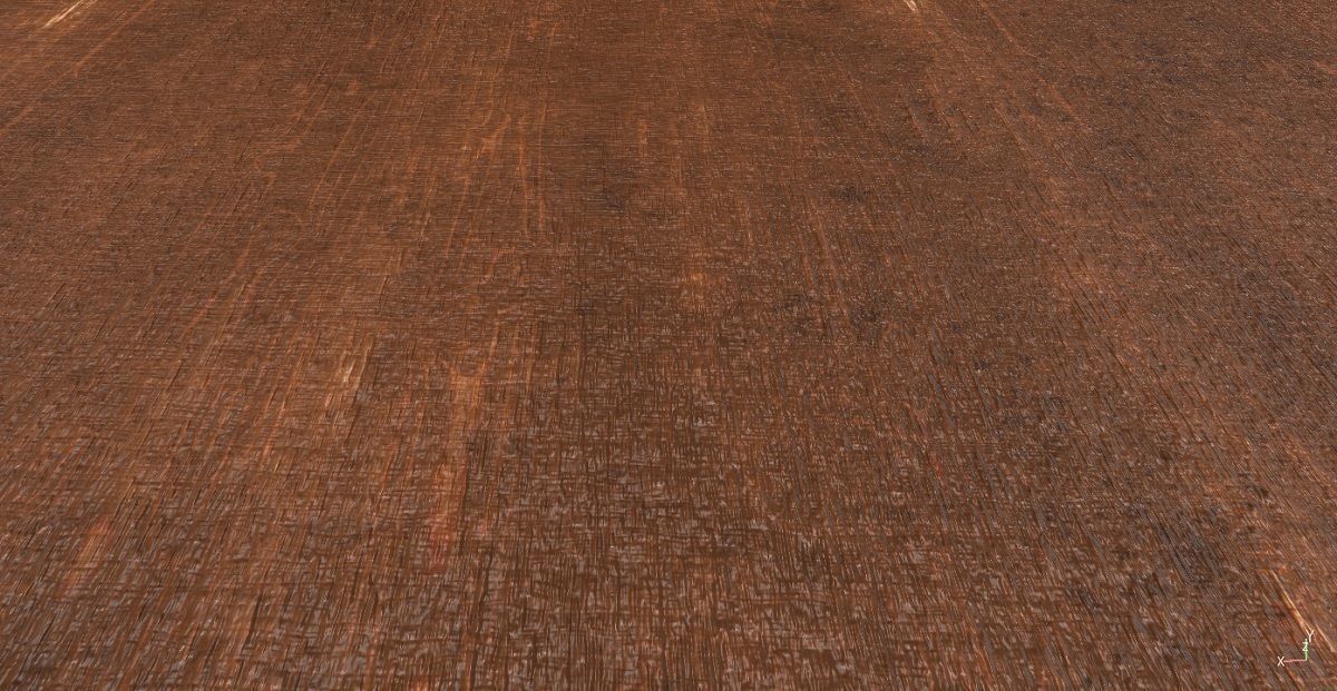 PBR Textures Collection Texture_45