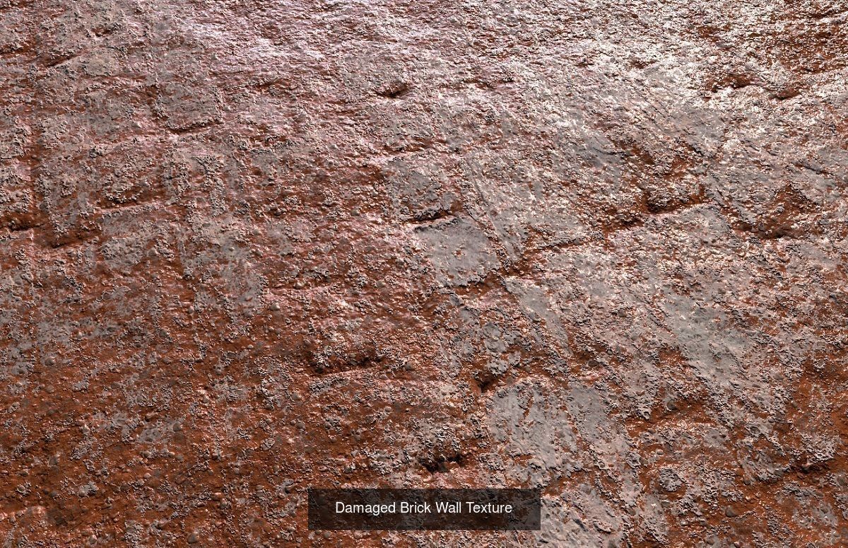 PBR Textures Collection Texture_46