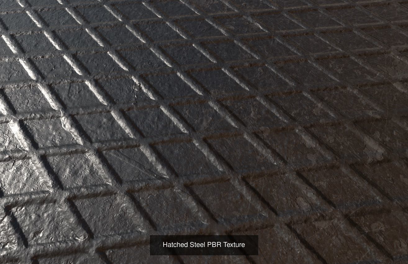 PBR Textures Collection Texture_6