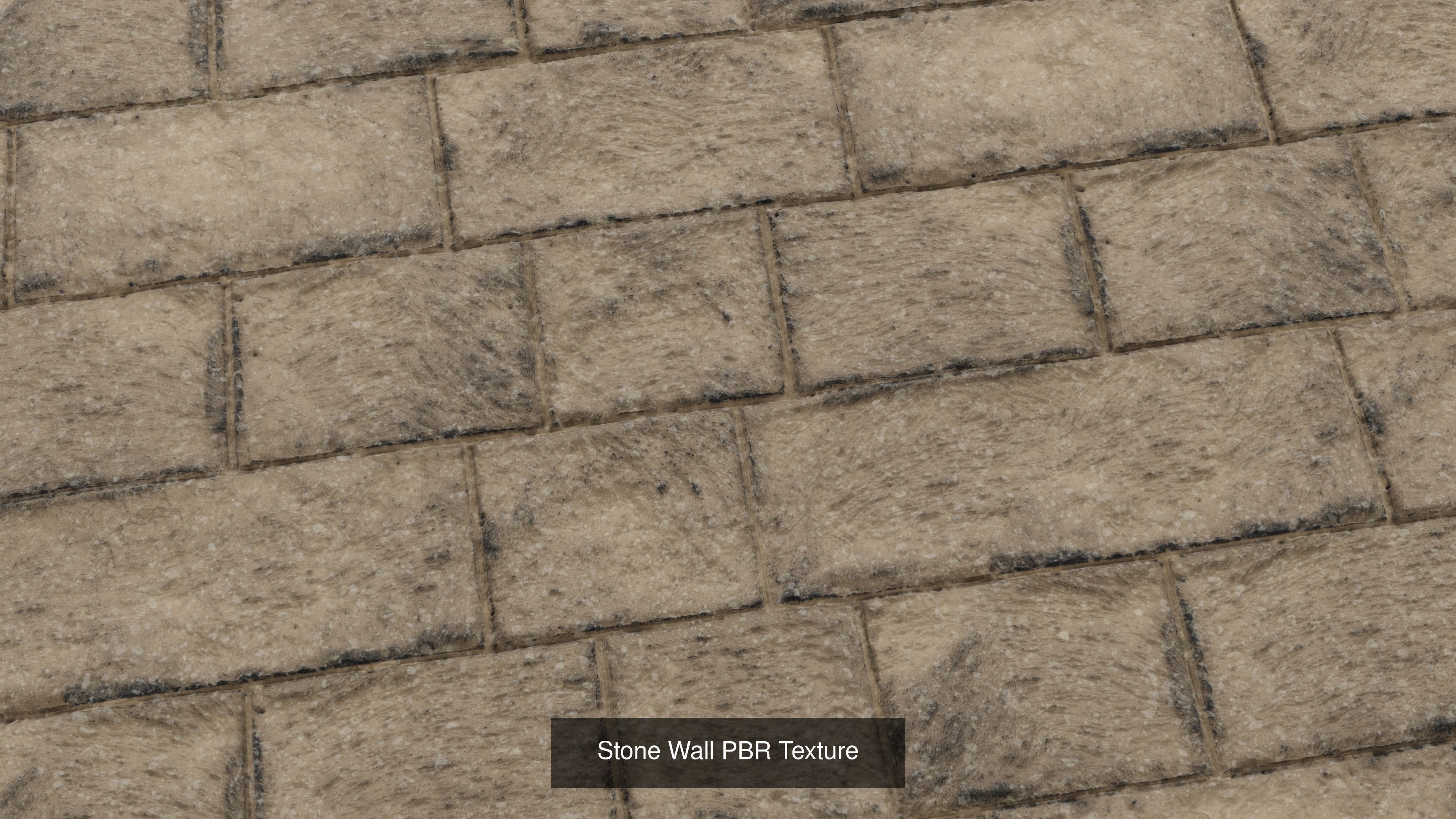 PBR Textures Collection Texture_28