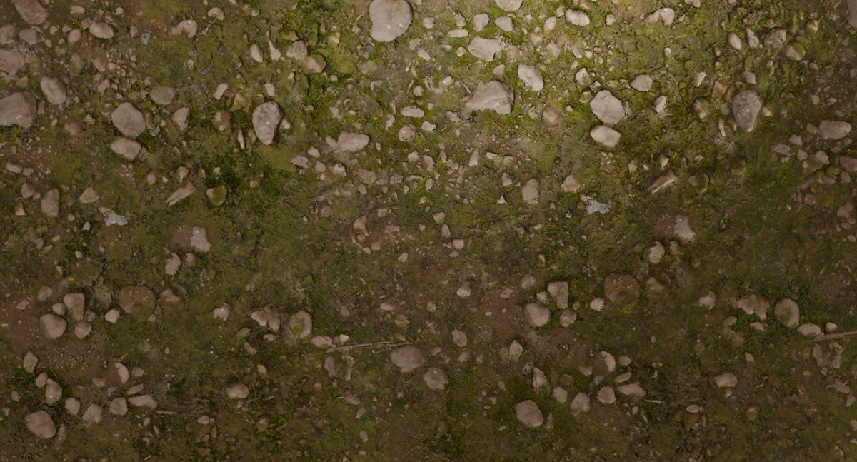 PBR Textures Collection Texture_31