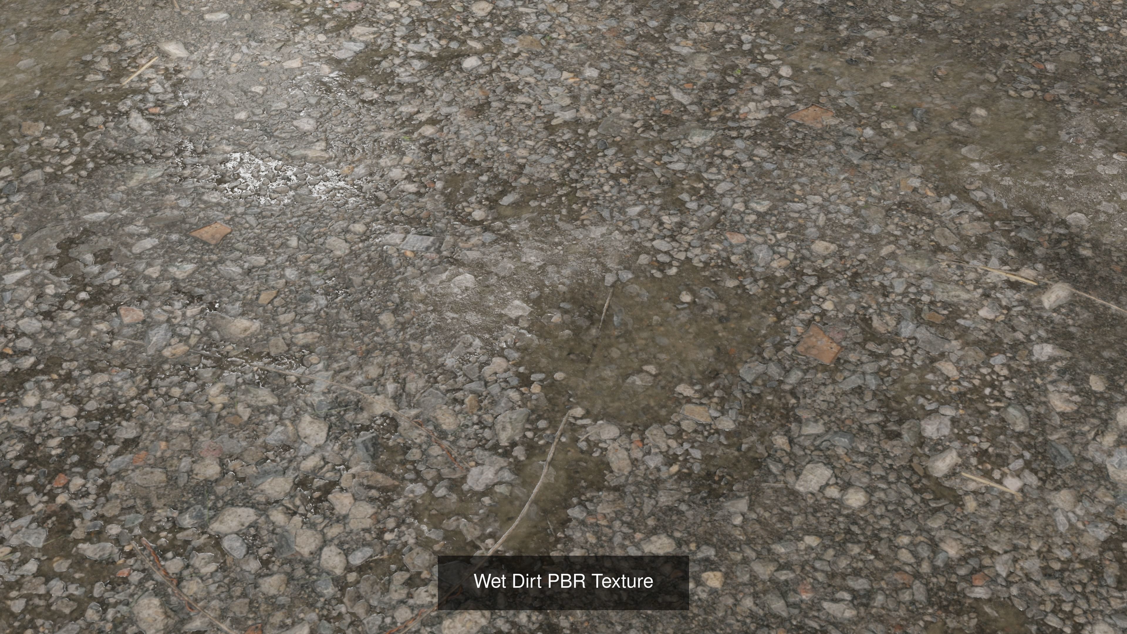 PBR Textures Collection Texture_24