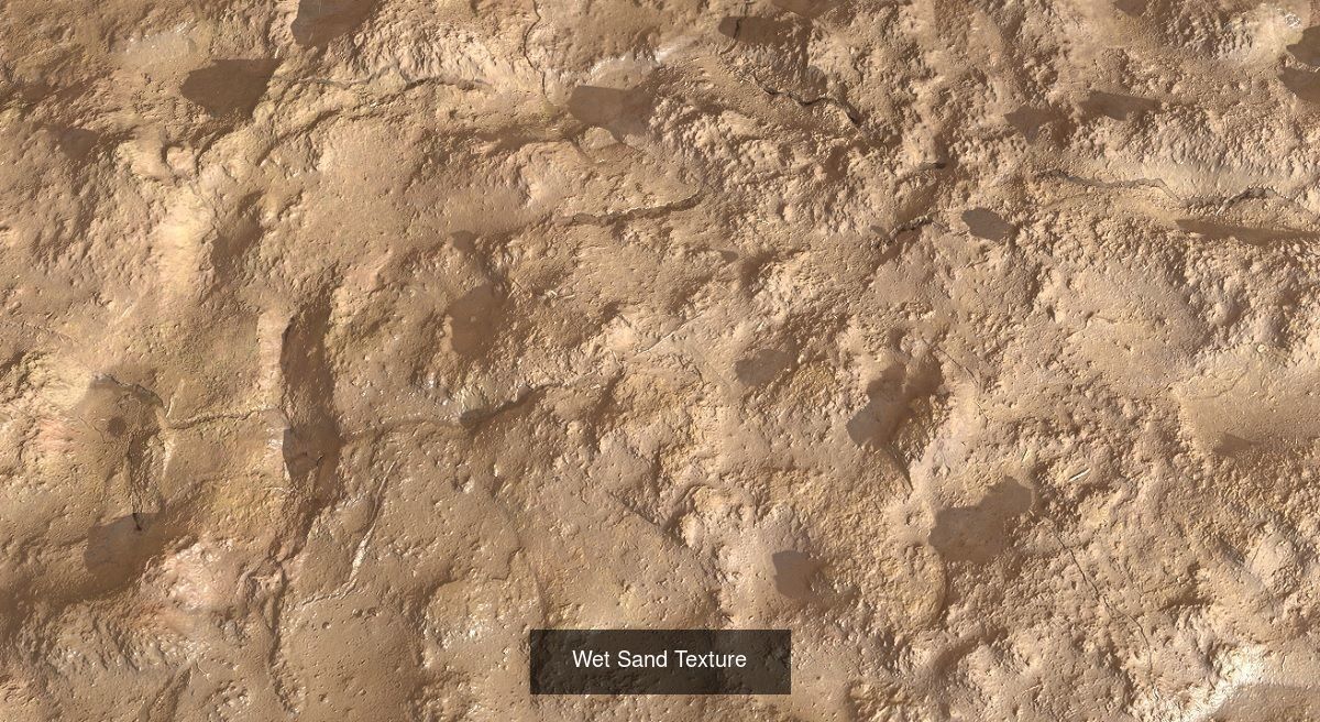 PBR Textures Collection Texture_43