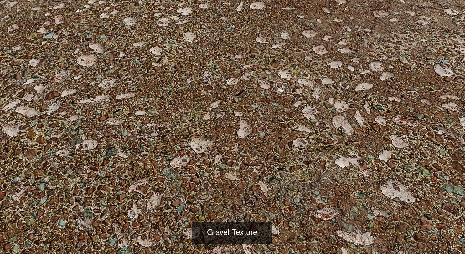 PBR Textures Collection Texture_50