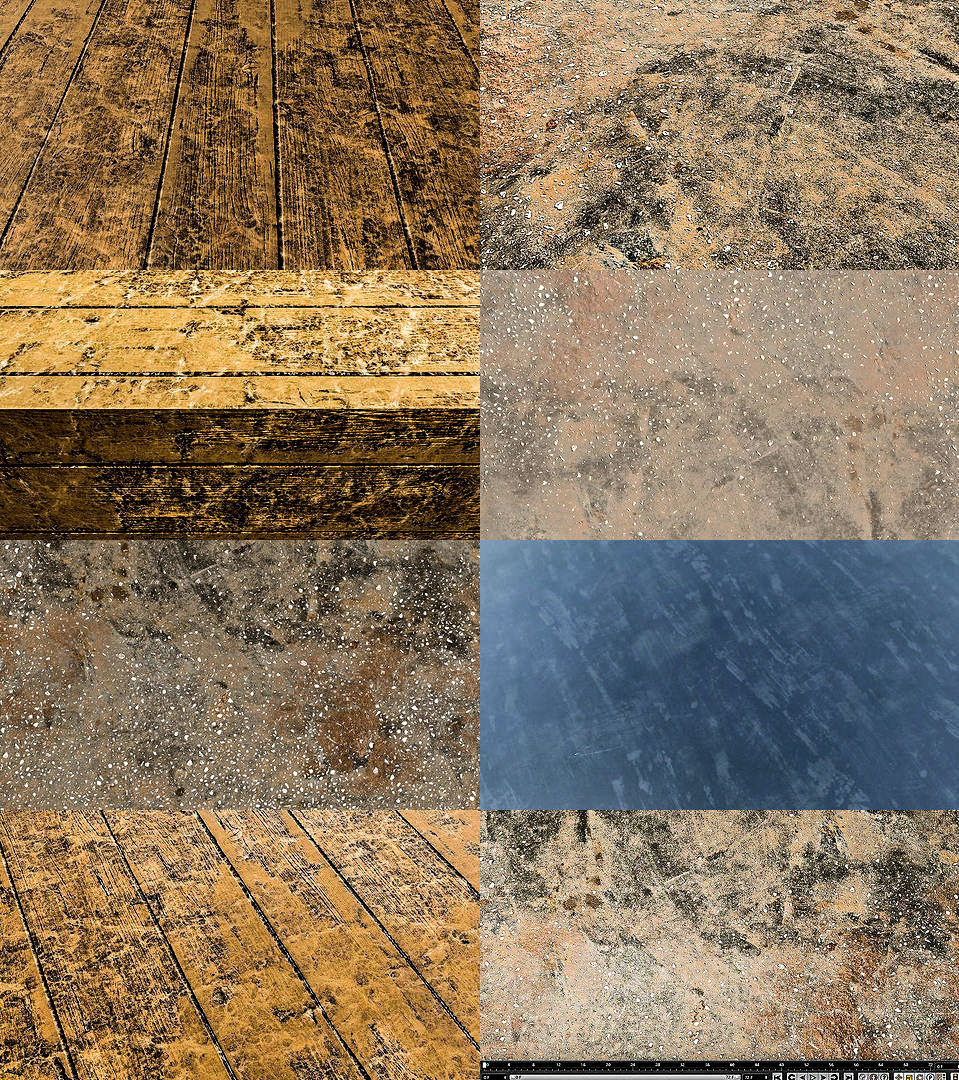 PBR Textures Collection Texture_51