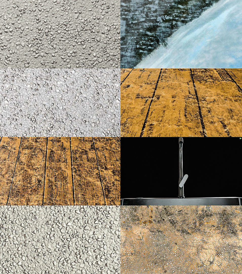 PBR Textures Collection Texture_23