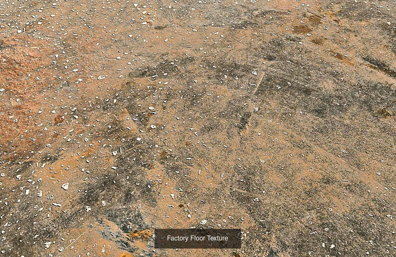 PBR Textures Collection Texture_55