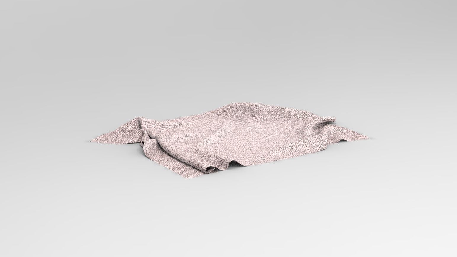 Cloth FBX 720 Low-poly 3D model_8