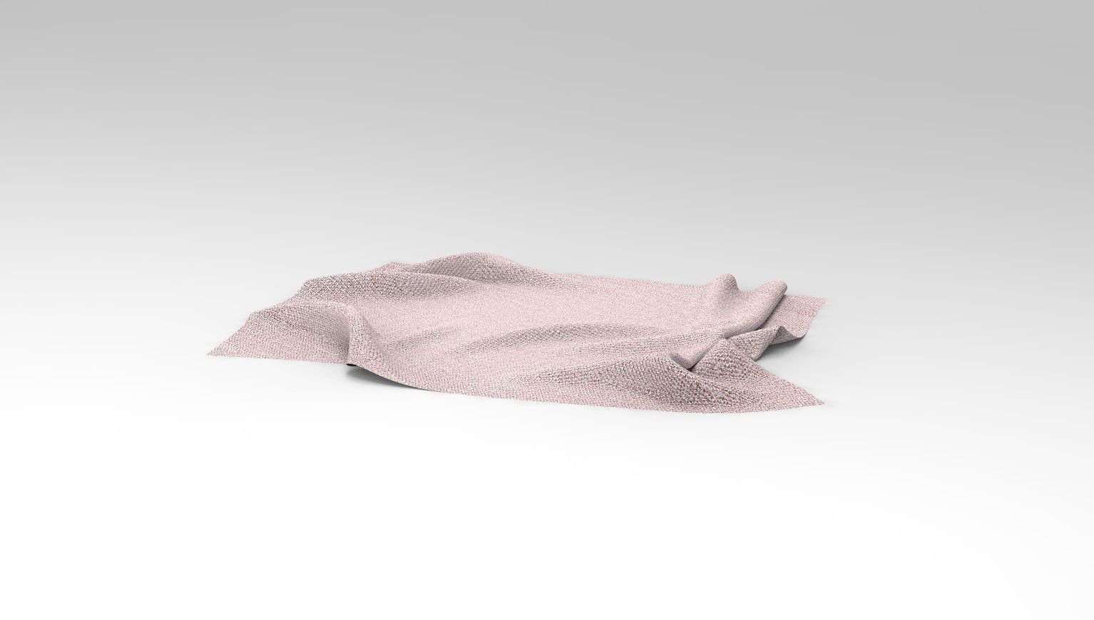 Cloth FBX 720 Low-poly 3D model_5