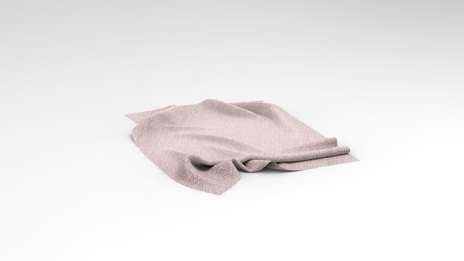 Cloth FBX 720 Low-poly 3D model_6