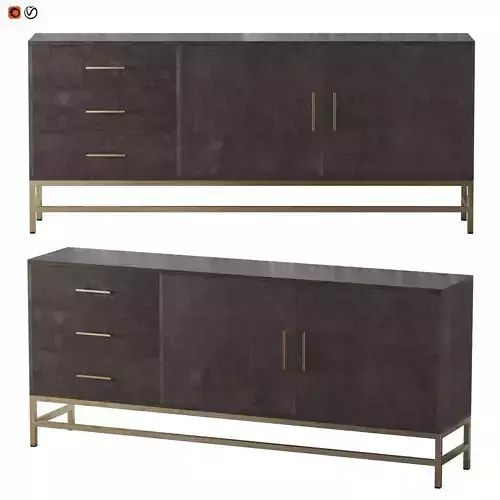 SIDEBOARD DANTA