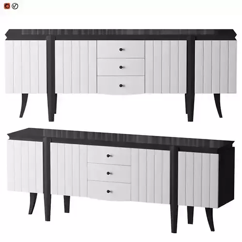 SIDEBOARD GAETA