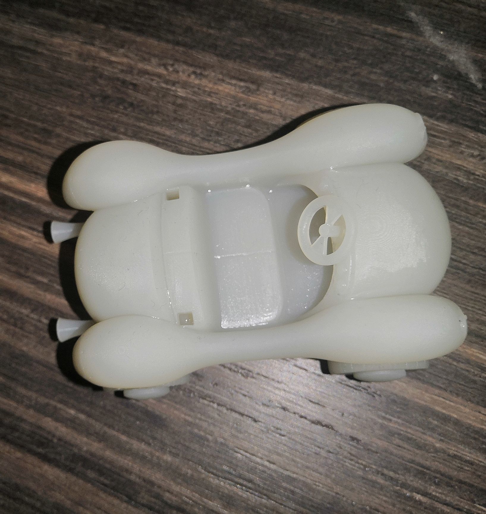 Phooey Mobile 3D print model_8