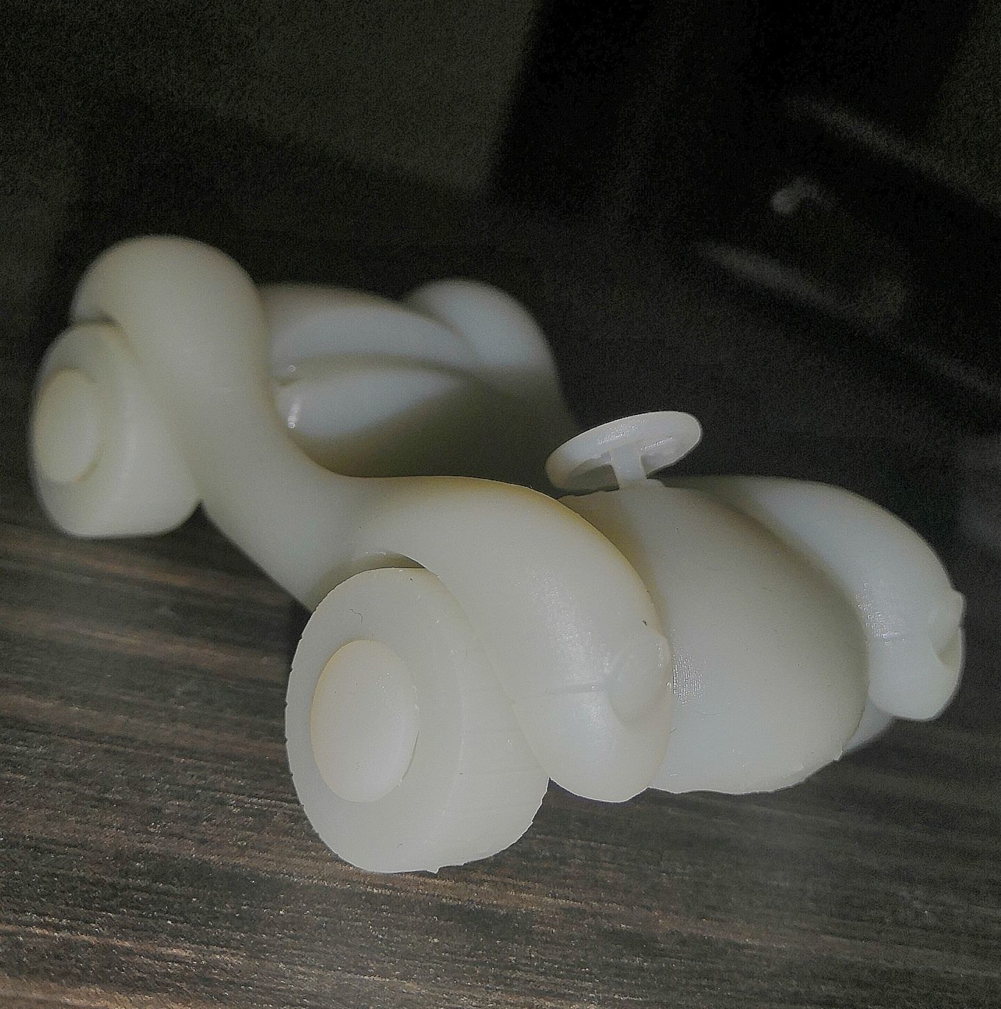 Phooey Mobile 3D print model_7