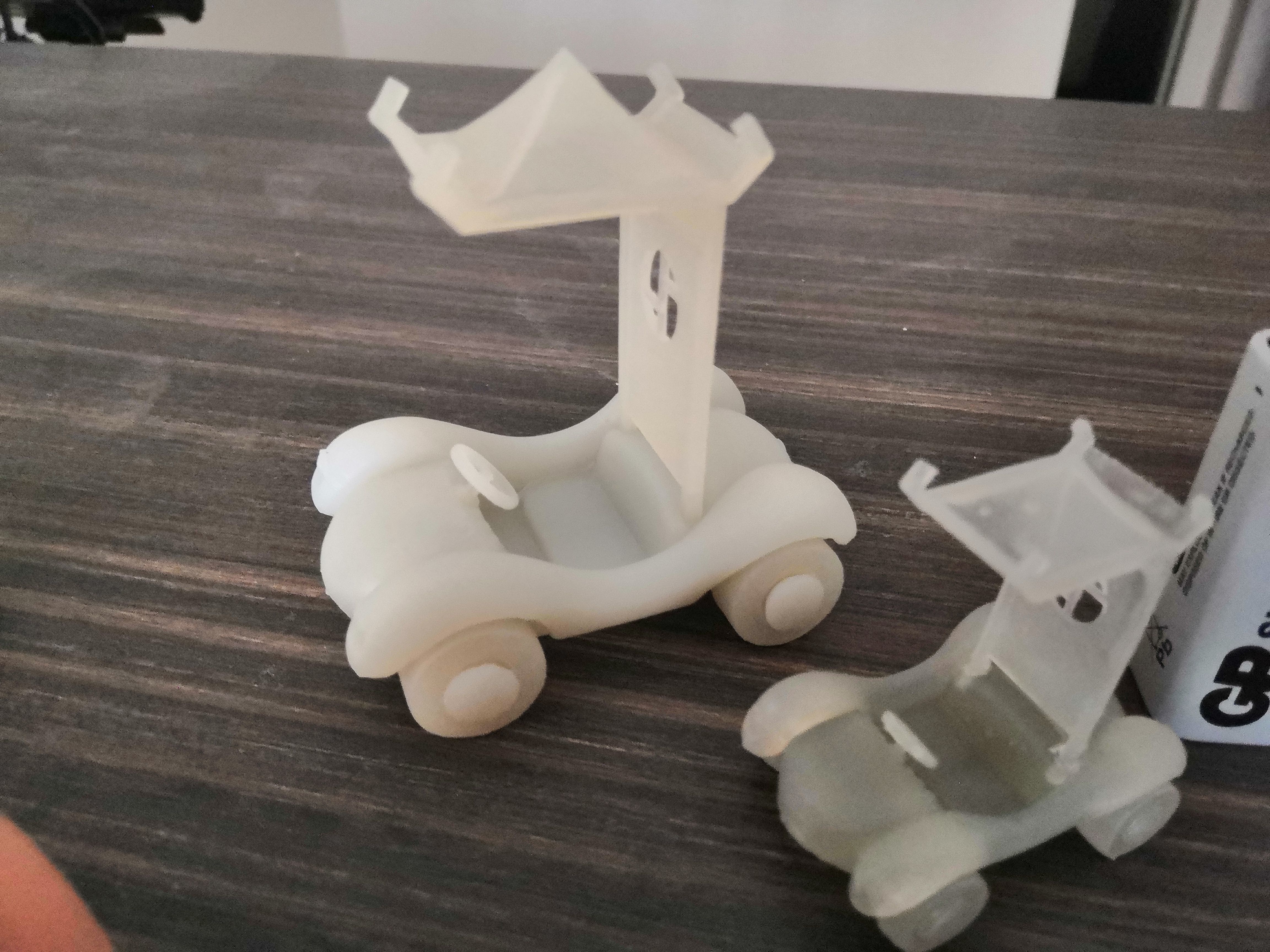 Phooey Mobile 3D print model_9
