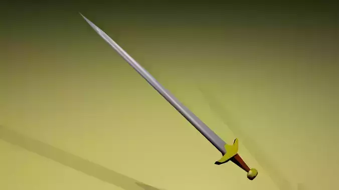 Sword